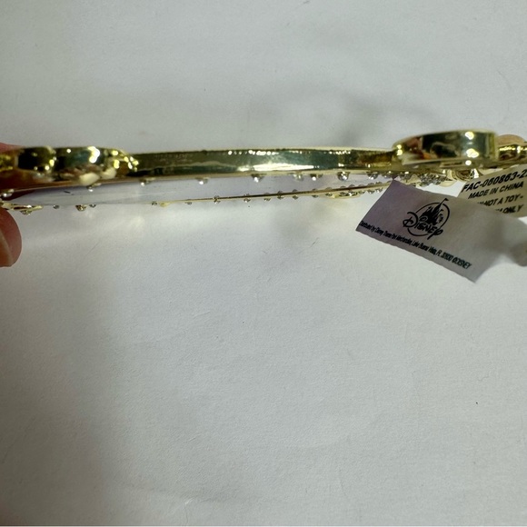 NWT. Disney Cruise Line DCL Wish ornament featuring Cinderella. - Picture 8 of 11